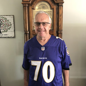 Meet your Posher, William